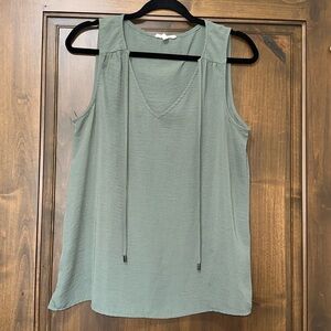 Maurices Soft Knit Sleeveless Tank Top